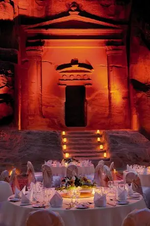 Movenpick Resort Petra 