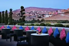 Movenpick Resort Petra 