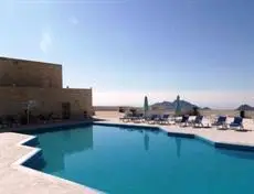 Petra Panorama Hotel 