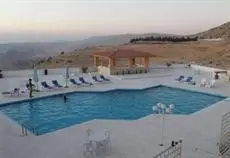 Petra Panorama Hotel 