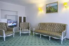 Dnepropetrovsk Hotel 