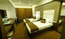 Hotel Centre Point Nagpur 