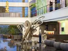 Novotel Manado Golf Resort & Convention Center 