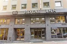 Hotel Royal Inn Belgrade 