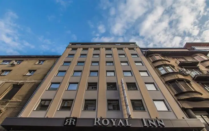 Hotel Royal Inn Belgrade 