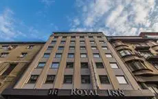 Hotel Royal Inn Belgrade 