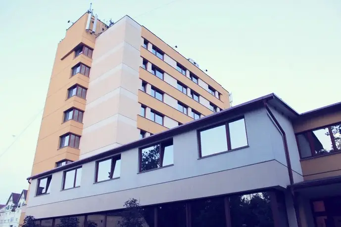Hotel Parc Sibiu