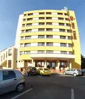 Hotel Parc Sibiu 