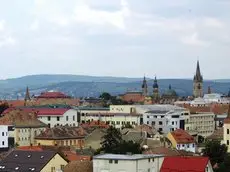 Hotel Parc Sibiu 