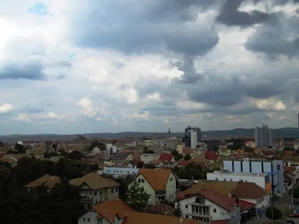 Hotel Parc Sibiu 