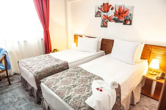 Hotel Parc Sibiu 