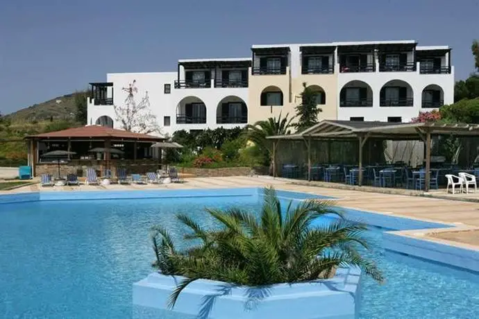 Andros Holiday Hotel 