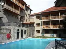 Hotel Victoria Epirus 