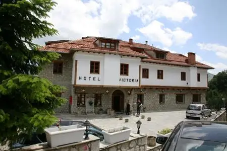 Hotel Victoria Epirus 