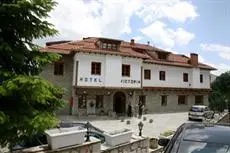 Hotel Victoria Epirus 