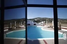 Mare Vista Hotel - Epaminondas 