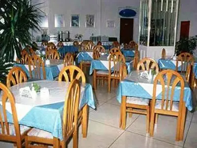 Oceanis Hotel Karpathos 