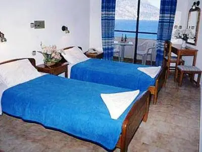 Oceanis Hotel Karpathos 