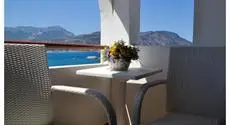 Oceanis Hotel Karpathos 