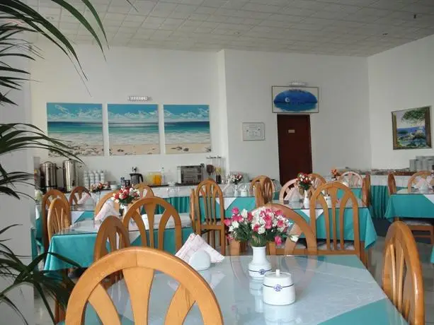 Oceanis Hotel Karpathos 