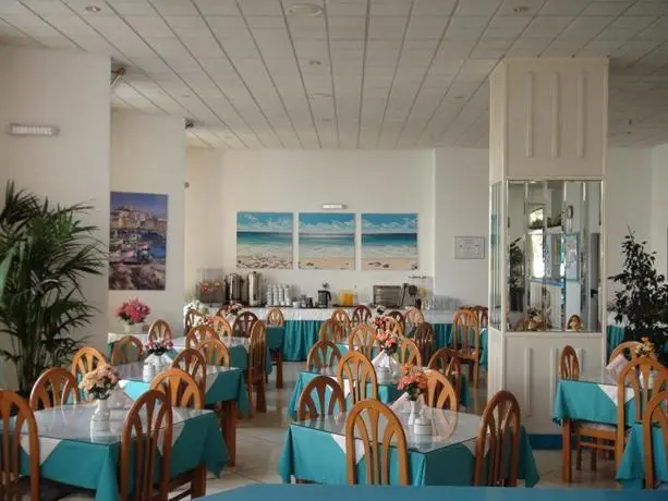 Oceanis Hotel Karpathos 