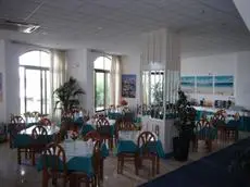 Oceanis Hotel Karpathos 