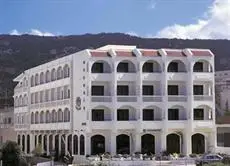 Oceanis Hotel Karpathos 