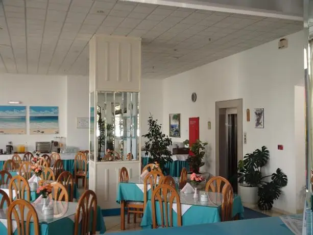 Oceanis Hotel Karpathos 