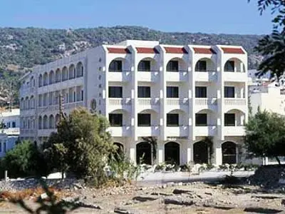 Oceanis Hotel Karpathos 