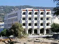 Oceanis Hotel Karpathos 