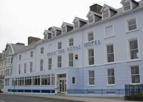 Belle Vue Royal Hotel