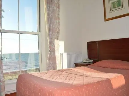 Belle Vue Royal Hotel