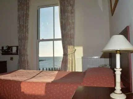 Belle Vue Royal Hotel