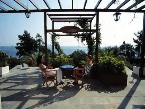 Esperides Sofras Resort Hotel Thassos 