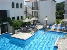 Esperides Sofras Resort Hotel Thassos 