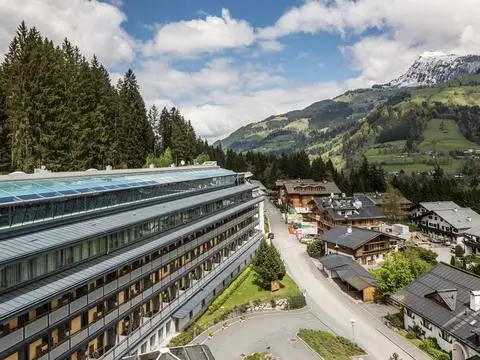 Hotel Schloss Lebenberg 