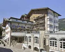 Hotel Weisses Rossl Kitzbuhel 