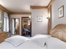 Hotel Weisses Rossl Kitzbuhel 