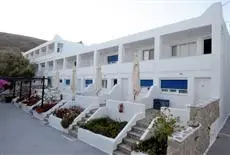 Lagada Beach Hotel 