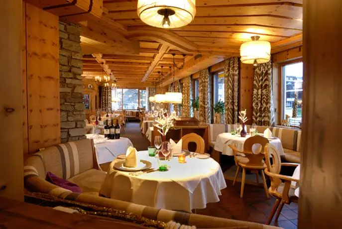 Hotel Kendler Saalbach