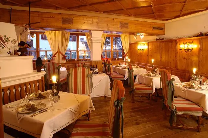 Hotel Kendler Saalbach