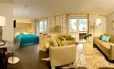 Hotel Kendler Saalbach 