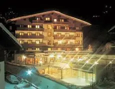 Hotel Kendler Saalbach 