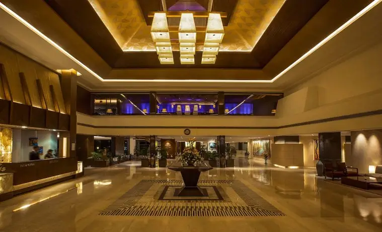 Hotel Mountview Chandigarh