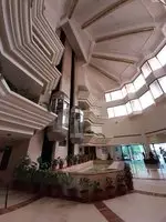 Hotel Mountview Chandigarh 