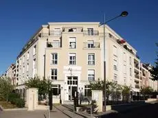 City Residence Marne-La-Vallee-Bry-Sur-Marne 