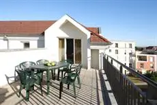 City Residence Marne-La-Vallee-Bry-Sur-Marne 