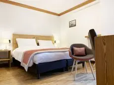 Hotel Croux 