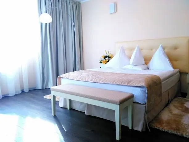 Hotel Paradis Cluj-Napoca 