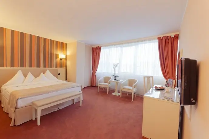 Hotel Paradis Cluj-Napoca 